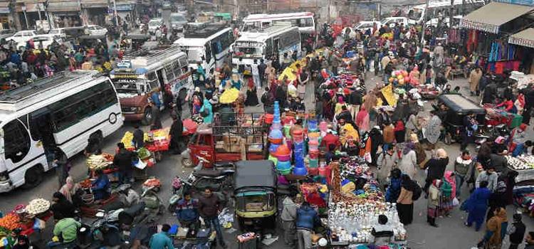 Normal life restored across Kashmir